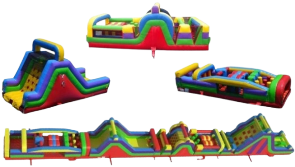 Bouncy Castle Rentals in Mississauga, Brampton, Toronto