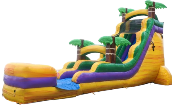 Bouncy Castle Rentals in Mississauga, Brampton, Toronto