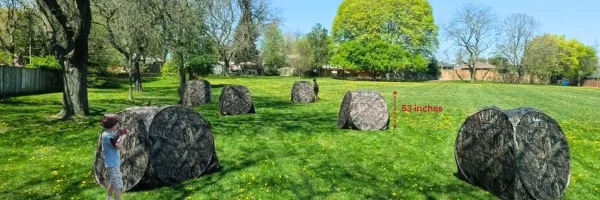 Outdoor/Indoor Laser Tag - Image 4