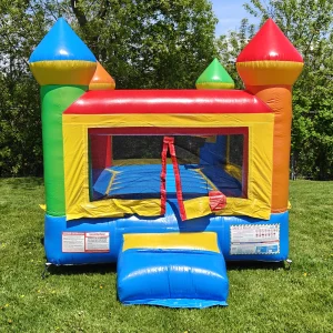 bouncy Castle, Infatable castle,